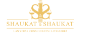 Shaukat and Shaukat Law Associates